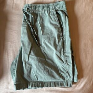 Gap Men's Shorts - Light Green